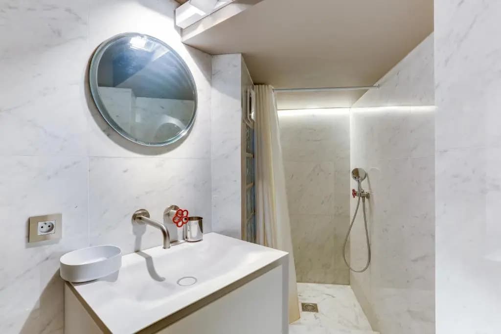 Bail Mobilité Beautiful apartment, 28sqm Place Vendome, Opera - photo 4