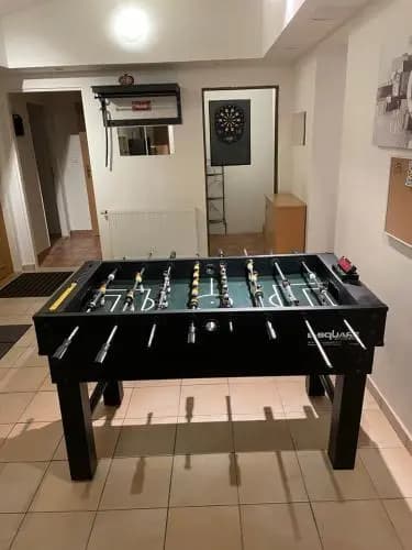 Big Homebase with Billardtable - photo 16