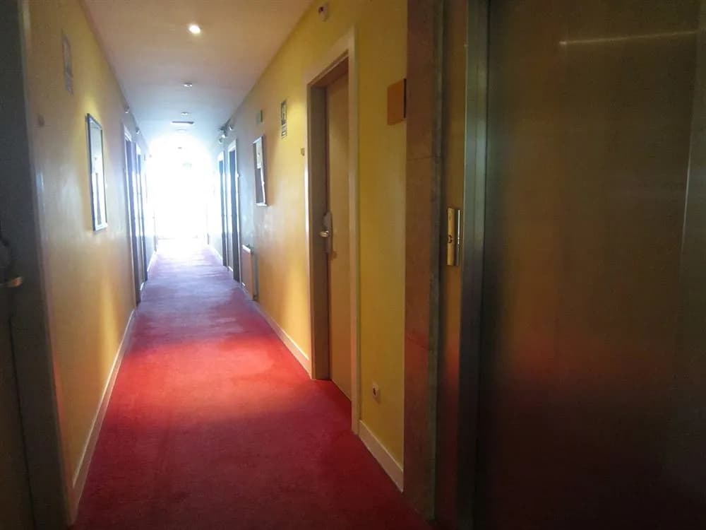 Hotel Concordy - photo 15