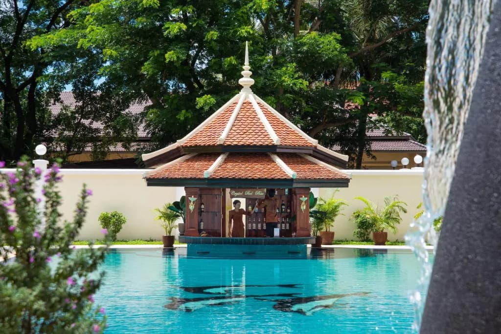 Regency Classical Angkor - photo 27