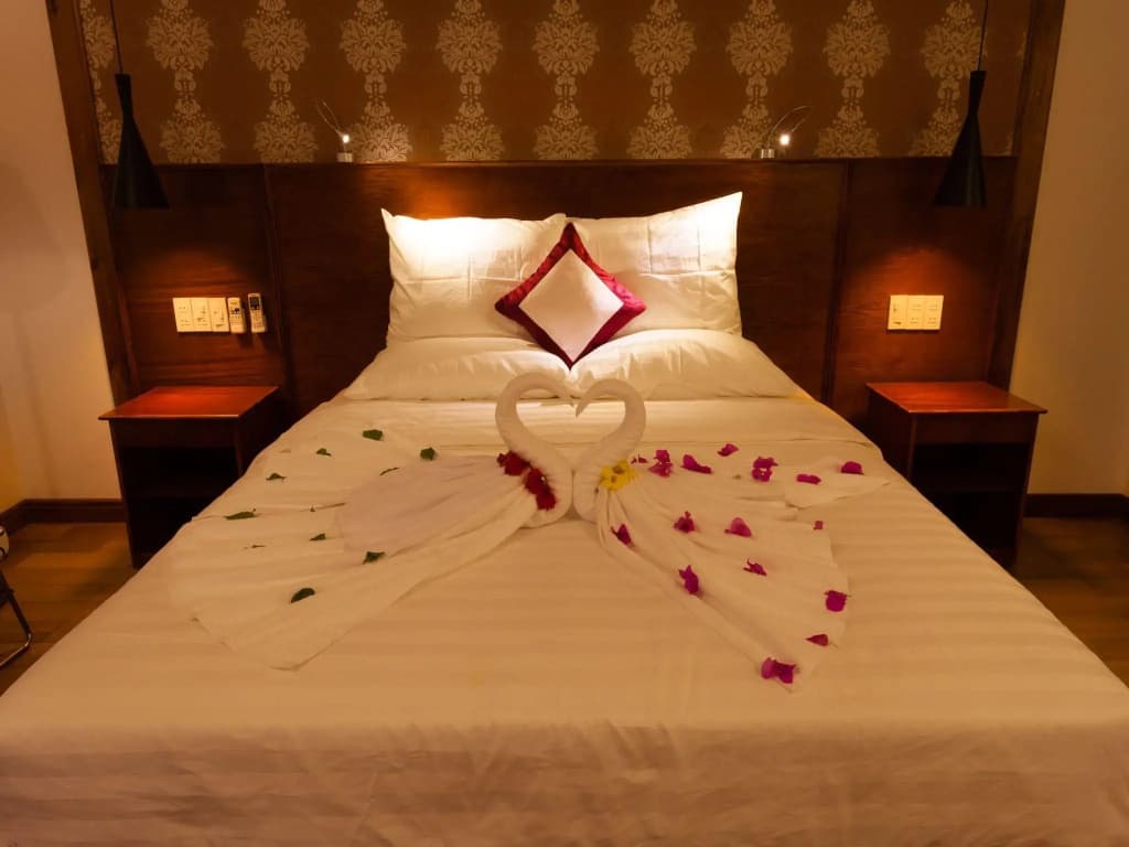 Phu Quoc Villas - photo 5