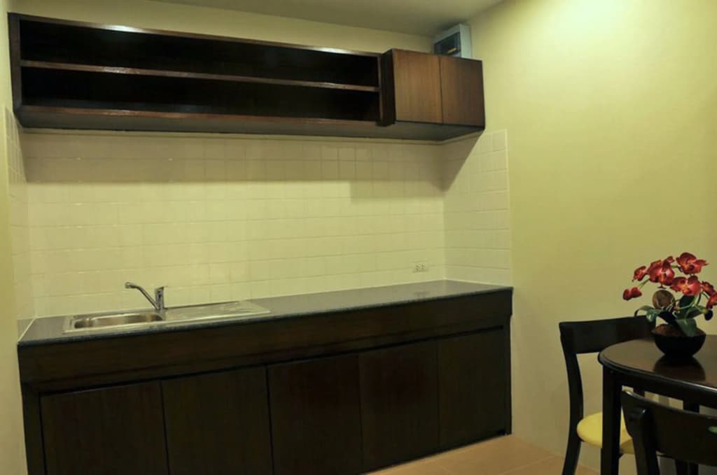 Boonjumnong Modern Apartments - photo 15