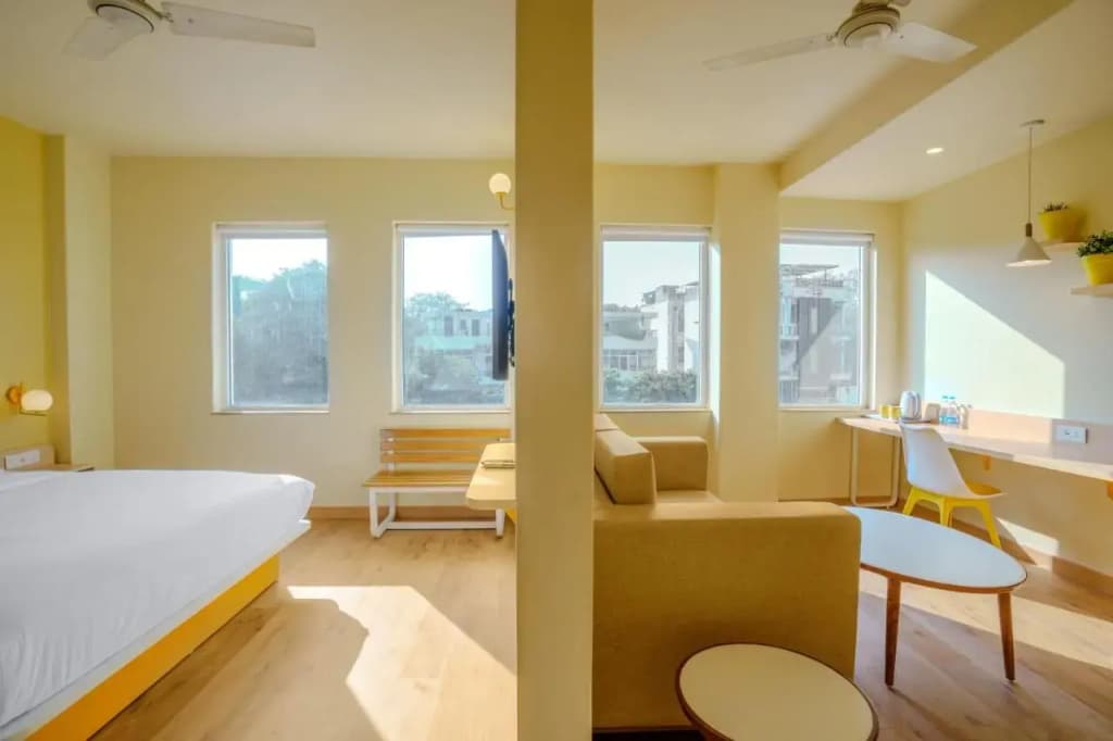 Bloom Hotel - Greater Kailash 2 - photo 3