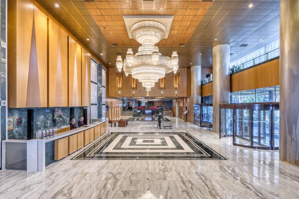 Divani Caravel Hotel - photo 16