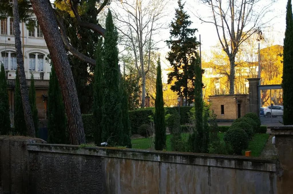 Casa in Trastevere - photo 12