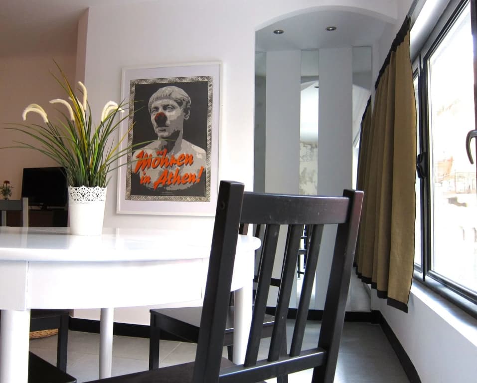 Concierge Monastiraki - photo 14