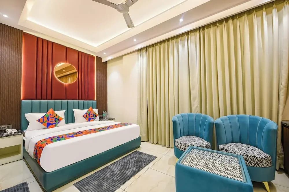 Fabhotel Dreamz - photo 4