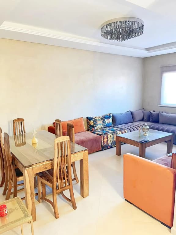 Superbe appartement en résidence avec piscines - photo 19