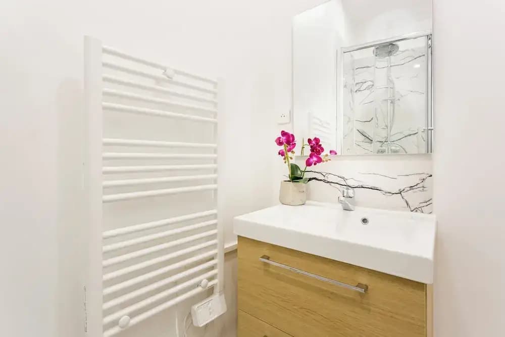 Merveil Family Suite - Saint Denis II - photo 29