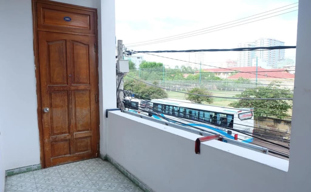 SPOT ON 1112 Thuy Tram Hotel 3 - photo 22