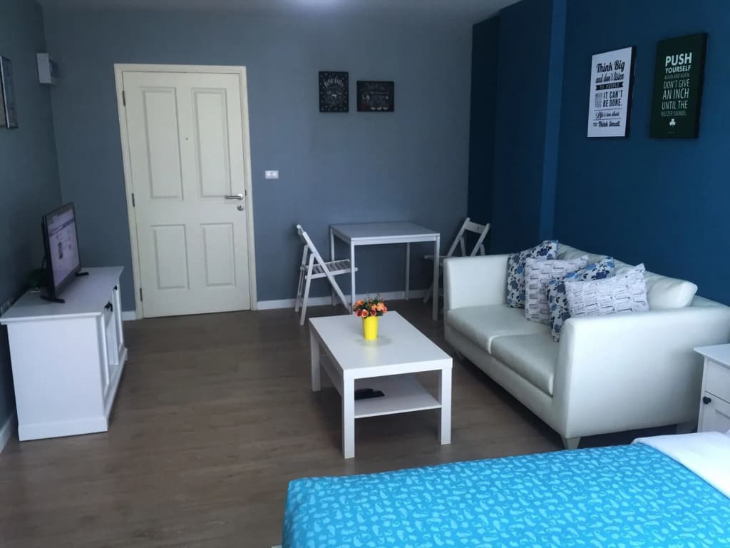 Condo for Rent Baan Peang Ploen Hua Hin - photo 4