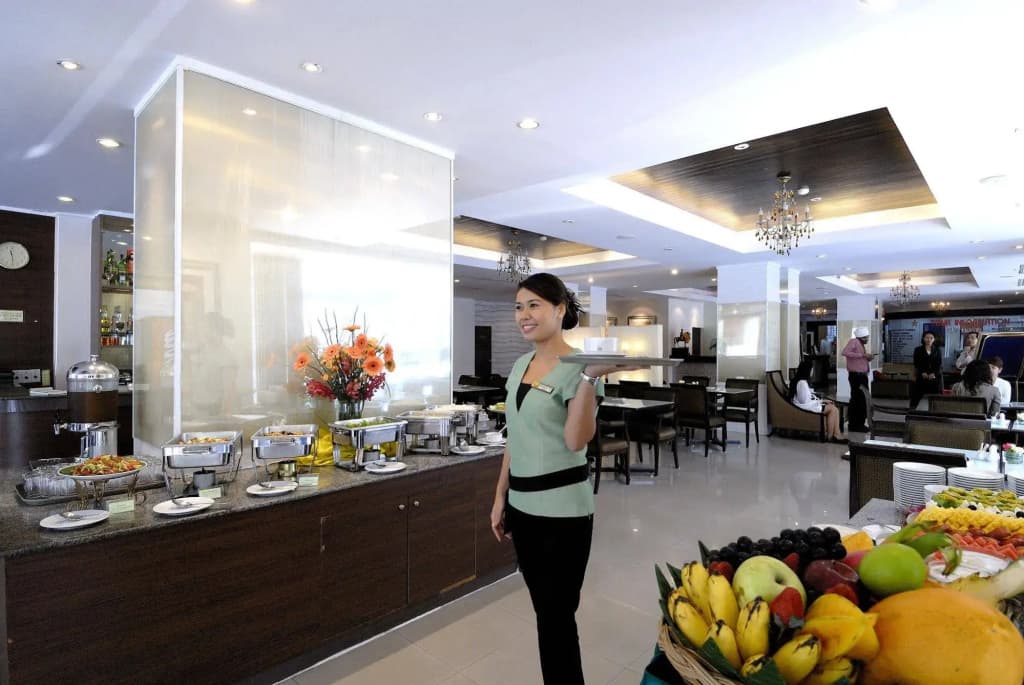 Anya Nana @ Sukhumvit - photo 14