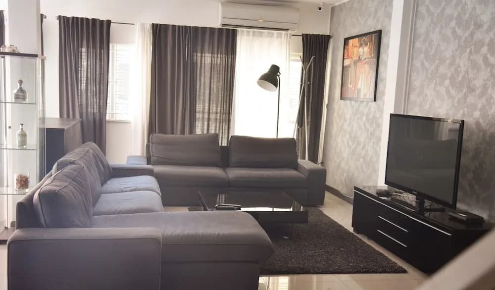 Nashaa Villa - photo 18