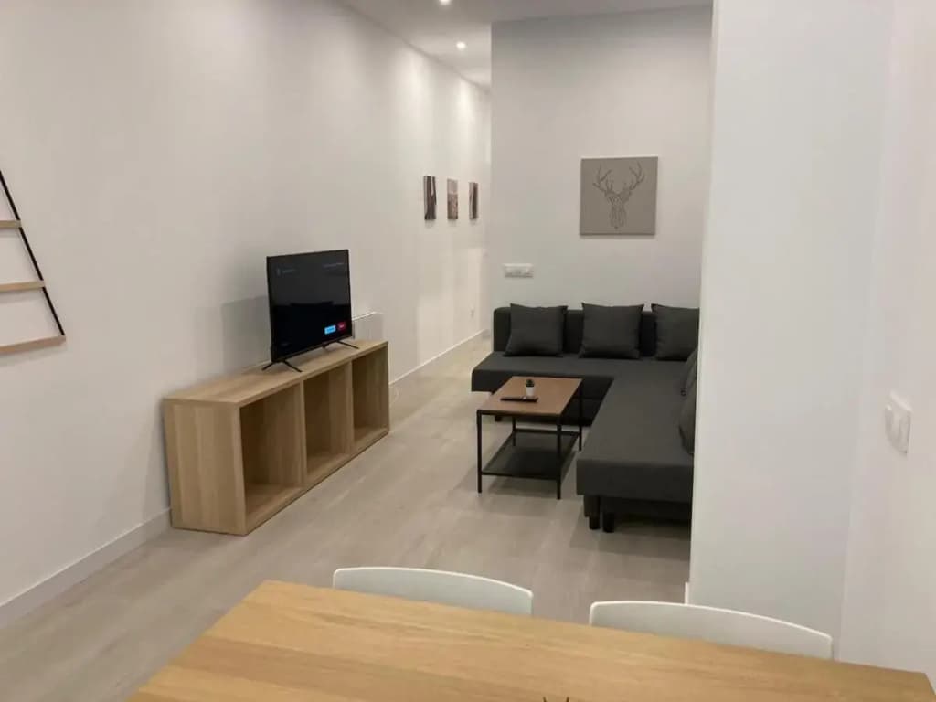 Matadero Apartments 2 - photo 5