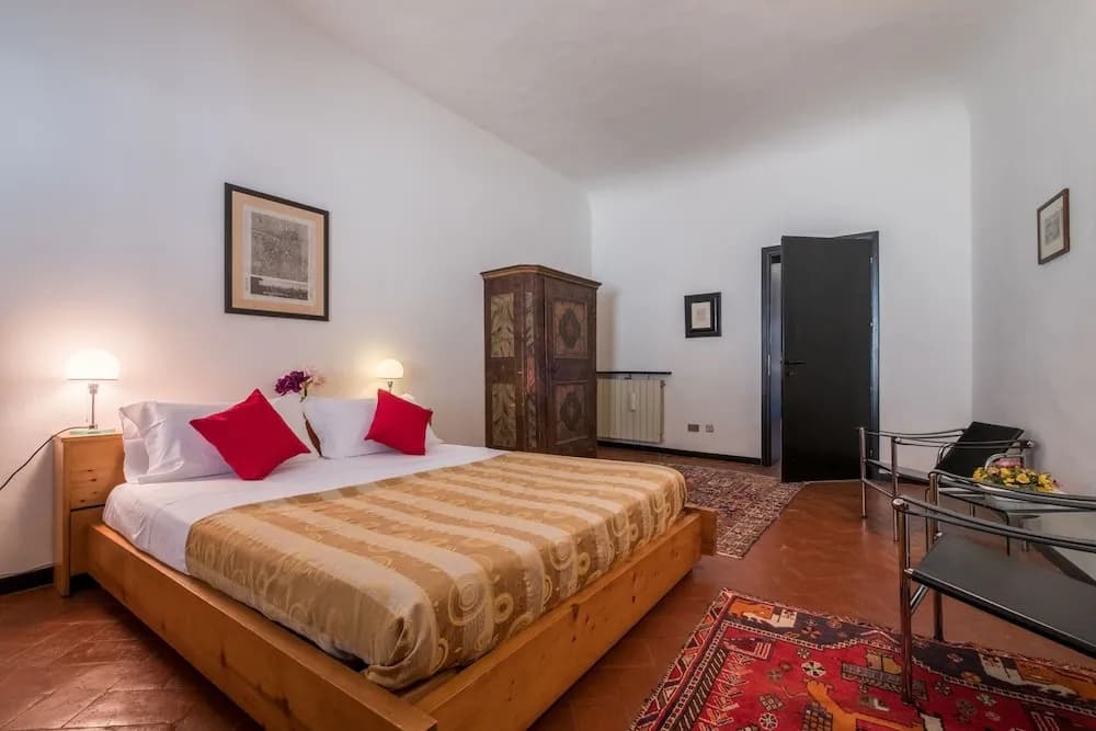 Santo Spirito Apartment - photo 5