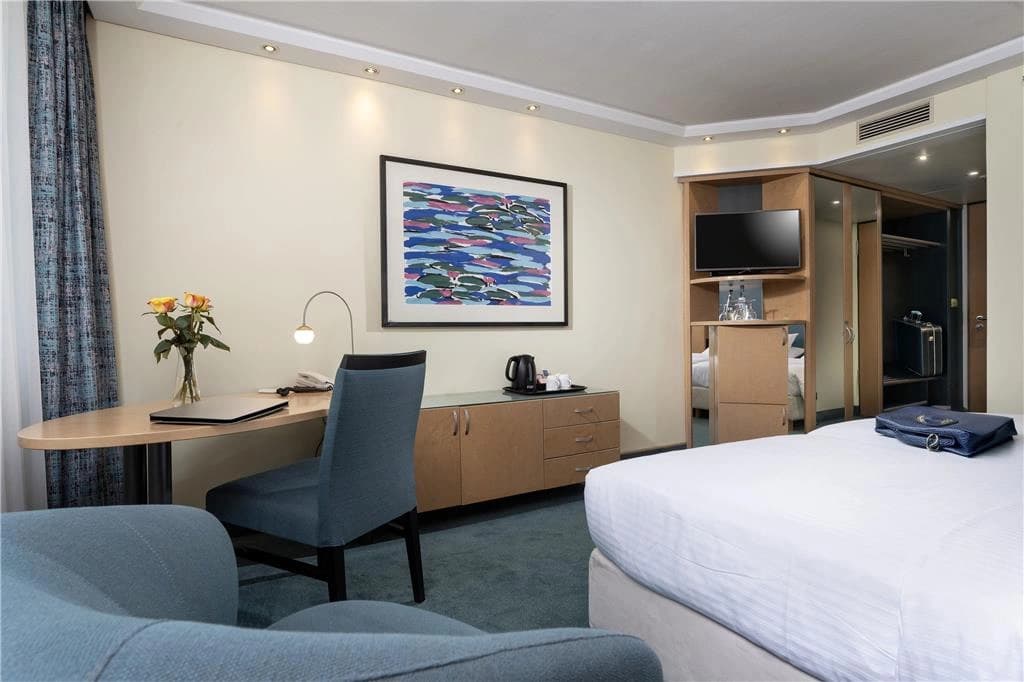 Maritim proArte Hotel Berlin - photo 50