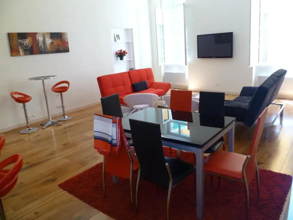 Old Town Luxury 3 Beds - photo 2
