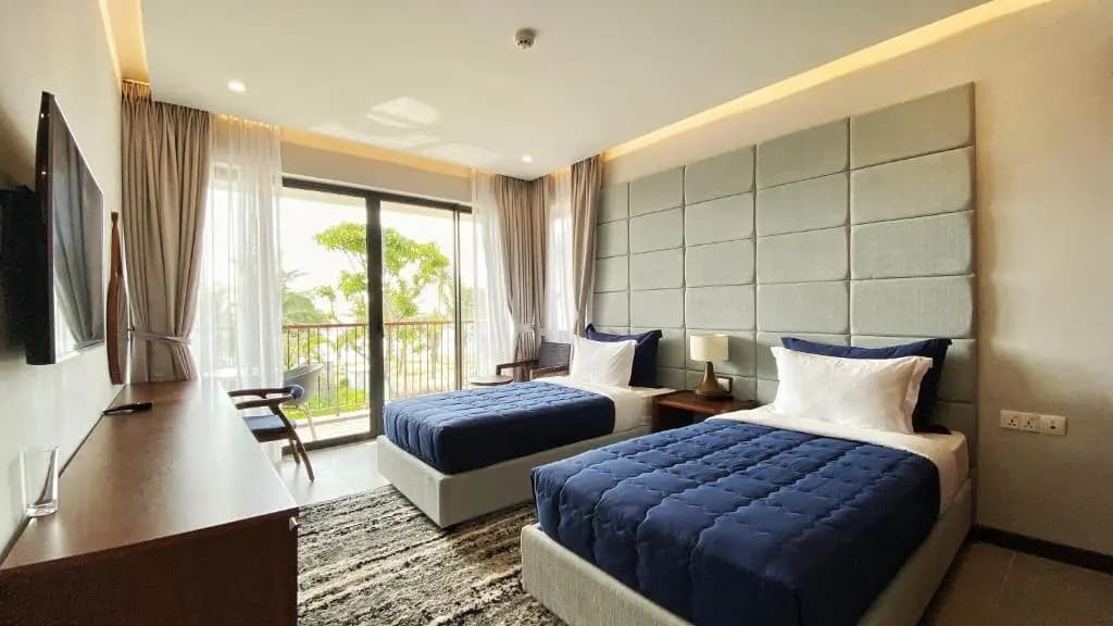 M Villas Phu Quoc - photo 5