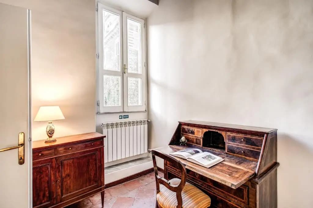 Passetto at Borgo Pio - photo 2