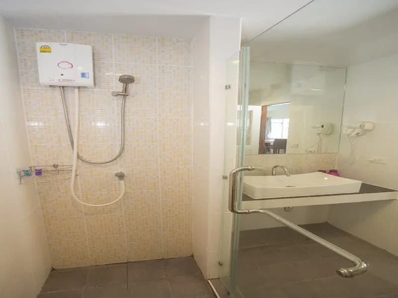 R-Con Hotel @ Siam - photo 10
