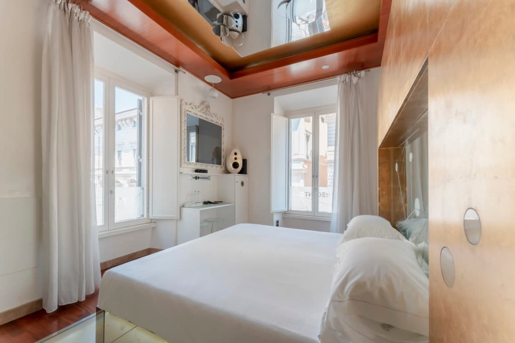 Hotel Trecento - photo 5