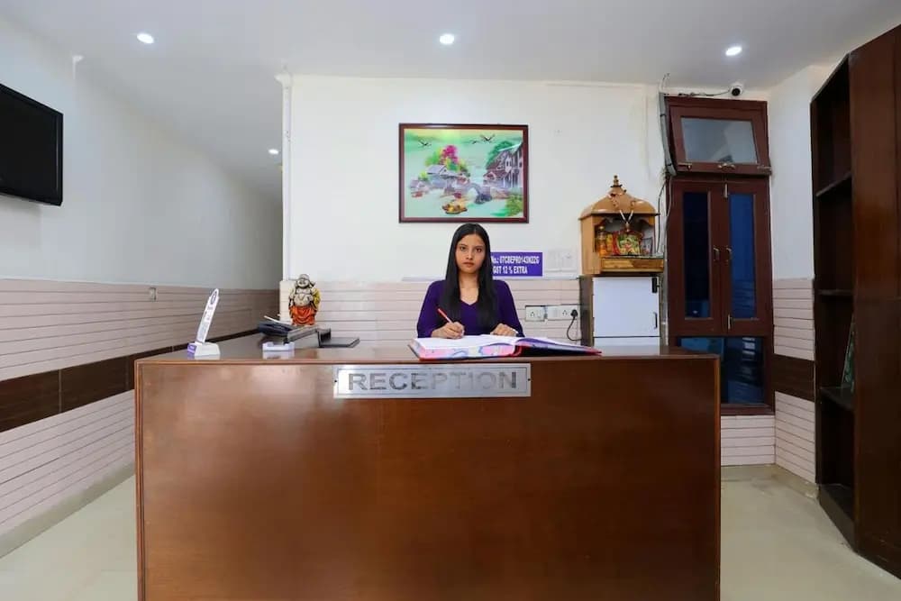 Hotel Sunlight Inn - photo 18
