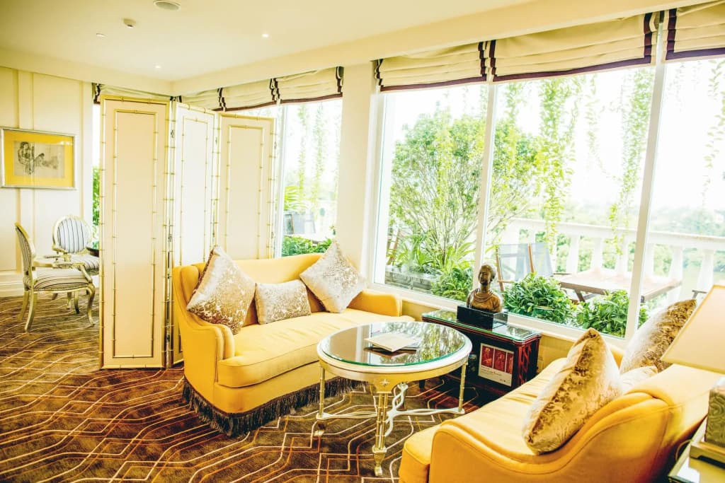 Apricot Hotel - photo 7