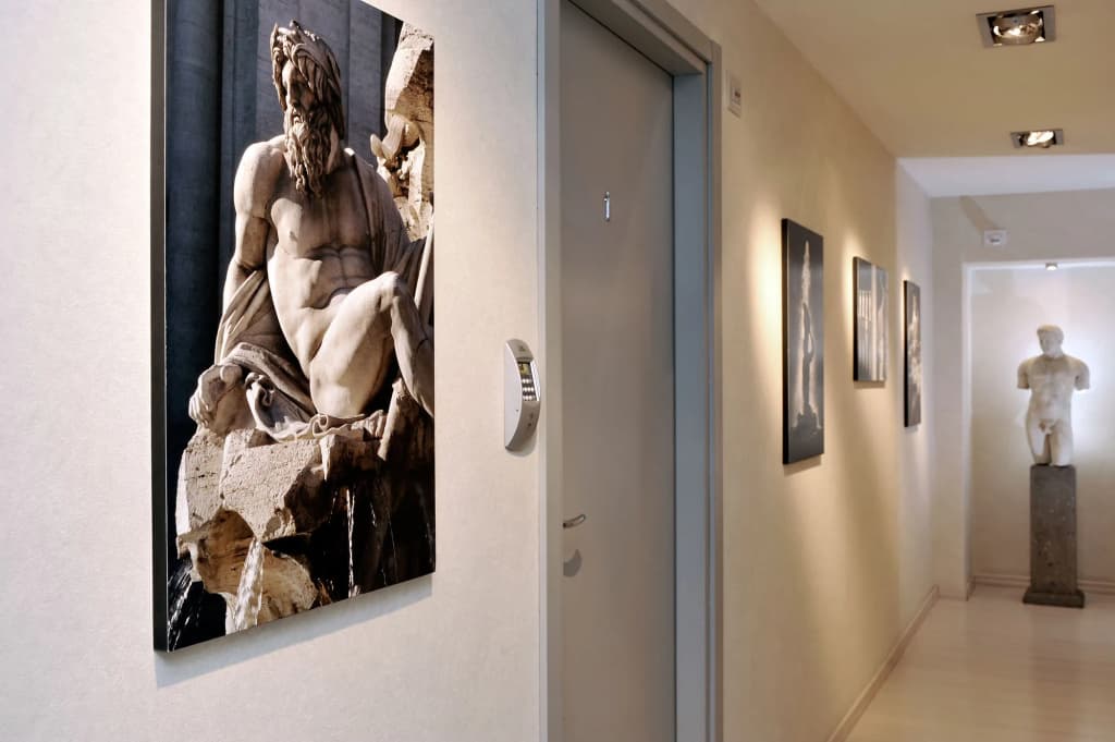 Best Pantheon B&B - photo 12