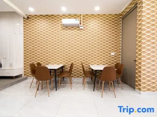 KN Holiday Home in Global City - photo 11
