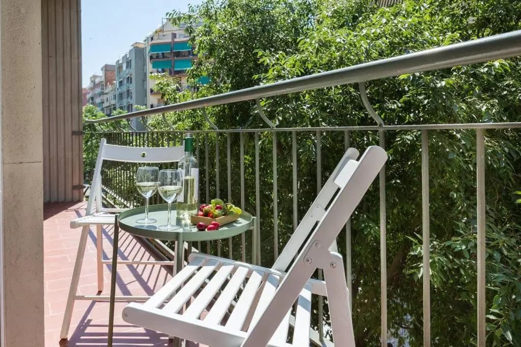 Stay U-nique Apartment Provença - photo 2
