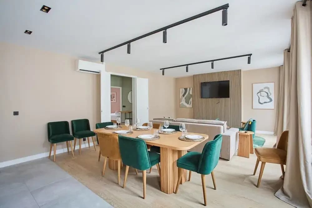 Sublime New Flat 2 Bdr Beaubourg/le Marais - photo 8