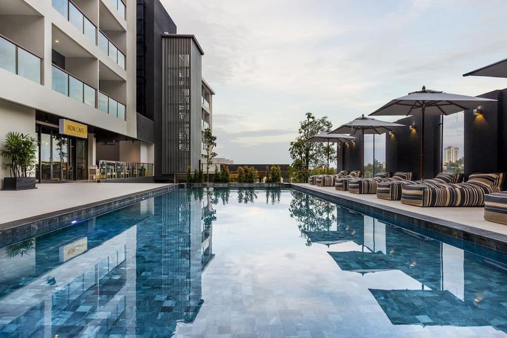 ZEN Premium Patak Karon Beach - photo 32