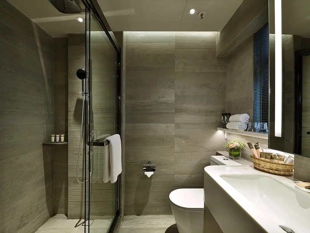 Xi Hotel - photo 9