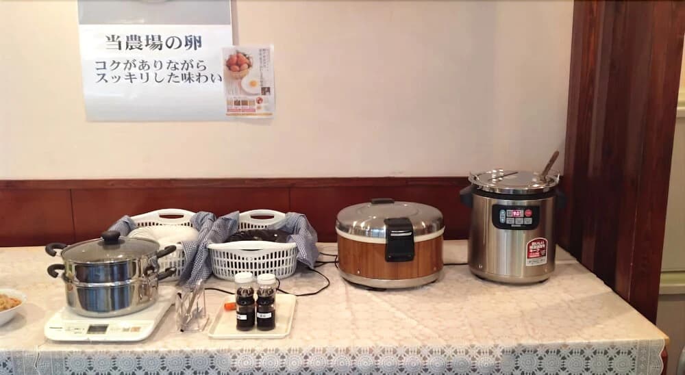 Hotel 1-2-3 Tennoji - photo 19