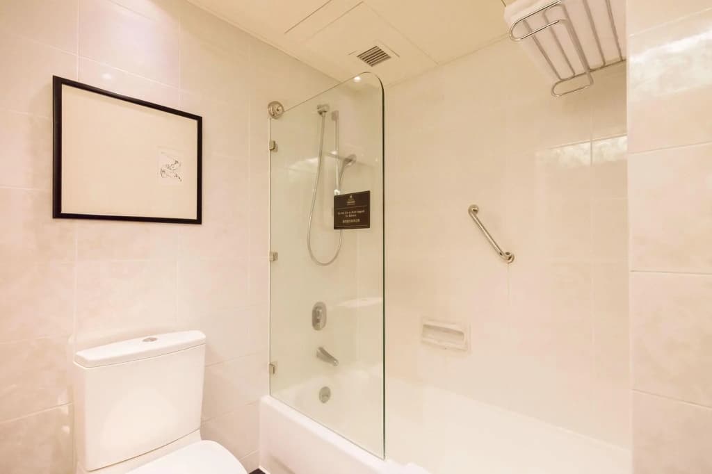 Regal Airport Hotel - photo 10