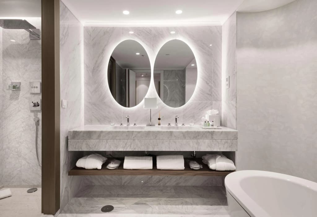 NH Collection Madrid Eurobuilding - photo 46