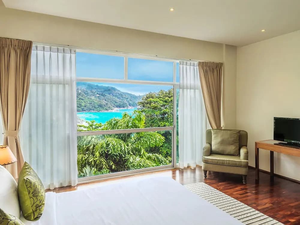 Katamanda - Villa Amanzi - photo 21
