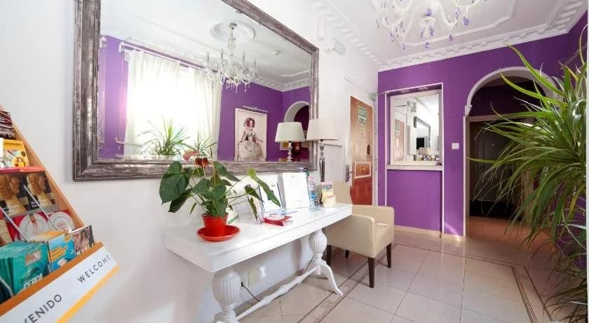 Hostal Adriano - photo 11