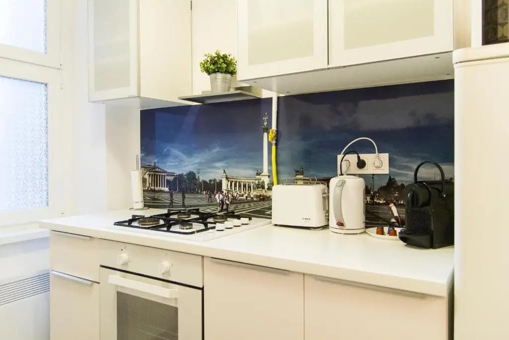Bright 2br&Ac Apt at Astoria - photo 9