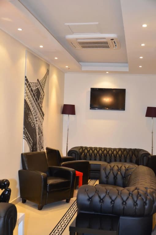Regina Montmartre Hotel  - photo 32