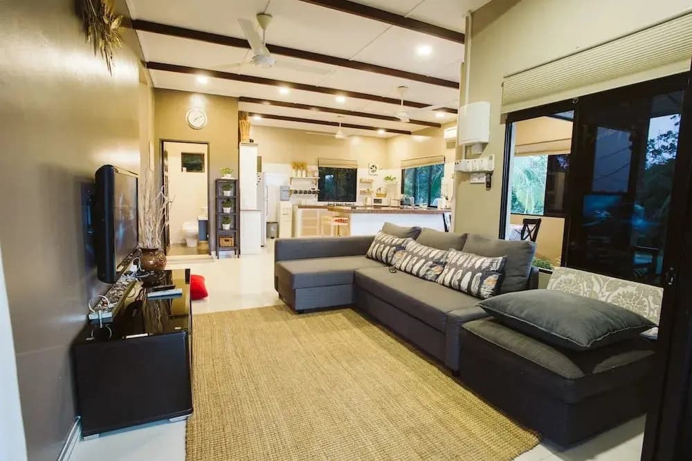 Kampung Bongsu Farm Stay - photo 4