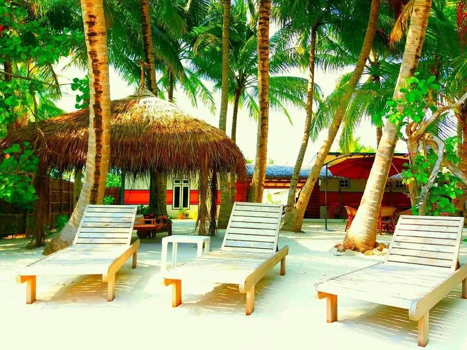 Vashafaru Inn - photo 5