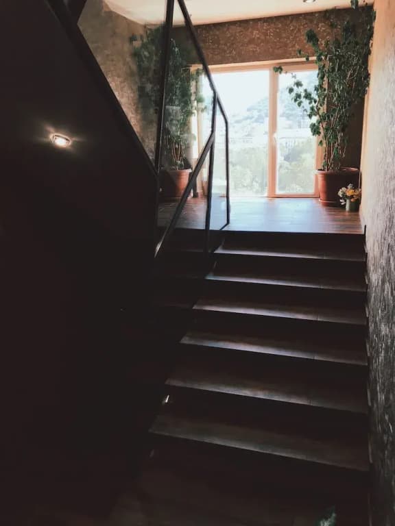 Panorama 360 Hotel - photo 12