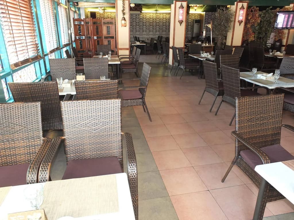 Al Bustan - photo 15