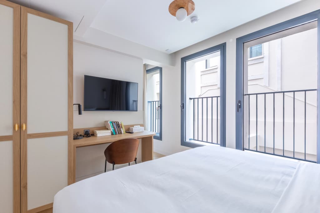 Le Pera Hotel - photo 36