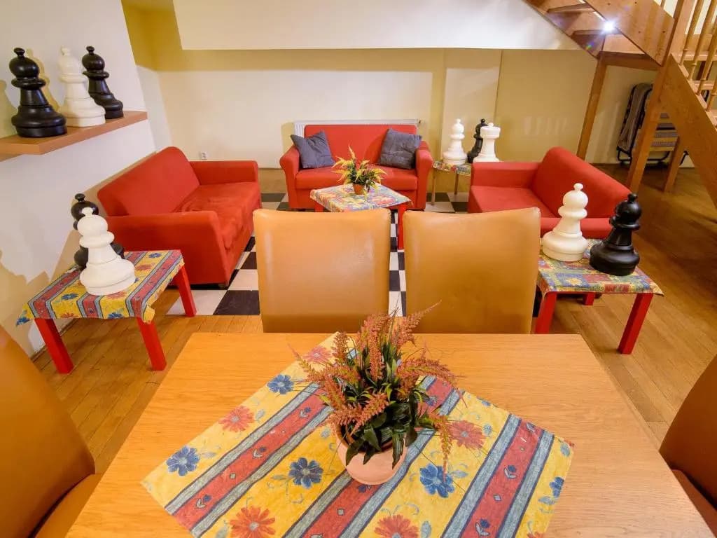 Hotel Stary Pivovar - photo 11