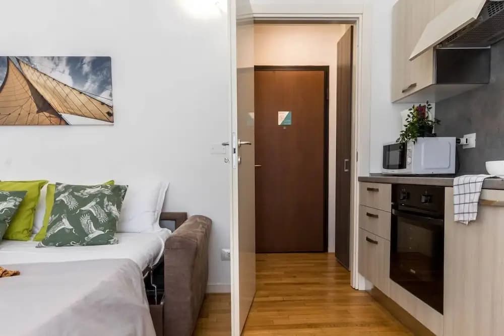 Altido Farini Apartment - photo 3