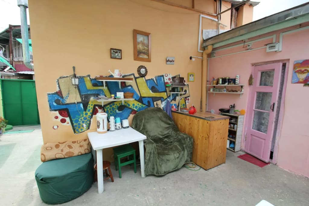 Guest House Nise - photo 9