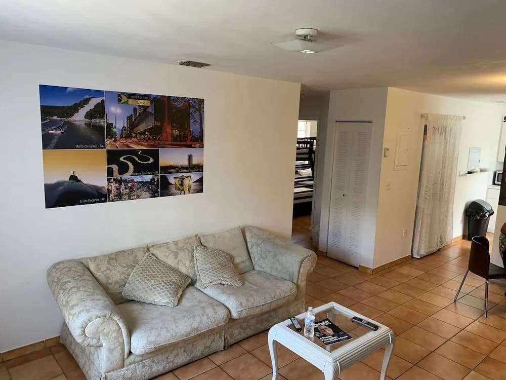 Hostel Brazilian - photo 4