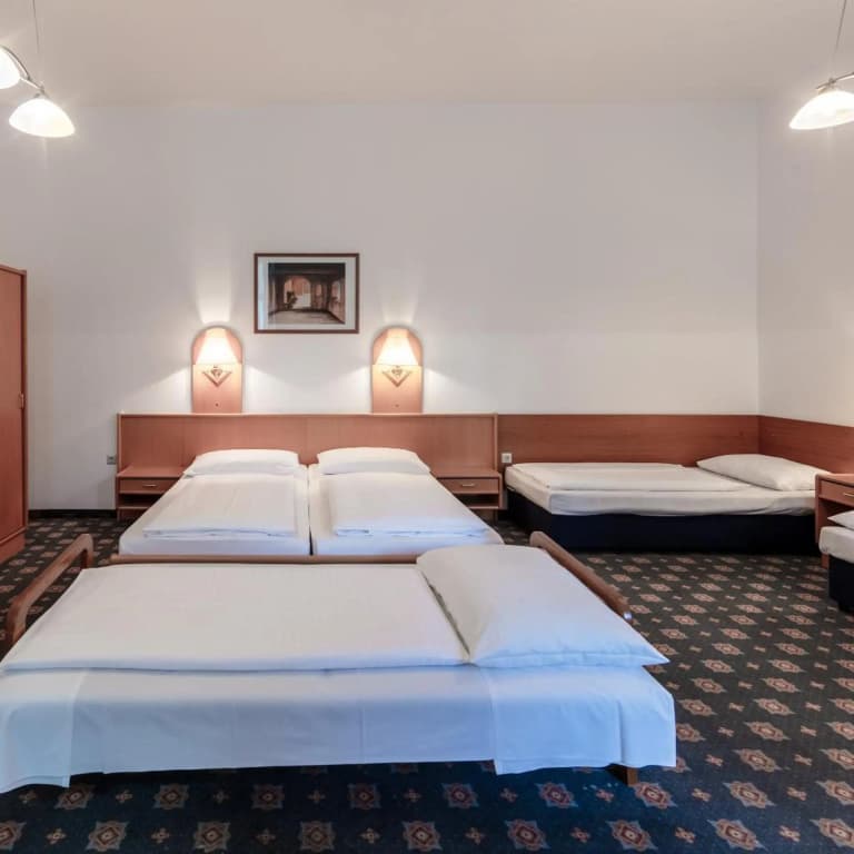 Hotel Admiral - photo 24